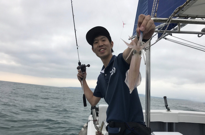 浮きスッテ おすすめ