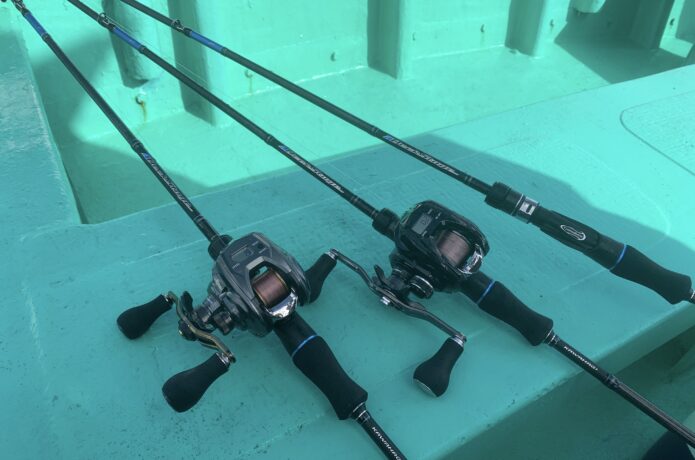 カワハギ竿　おすすめ